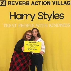 Meet your Posher, Emily